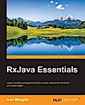 RxJava Essentials