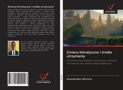 Zmiany klimatyczne i ¿ród¿a utrzymania
