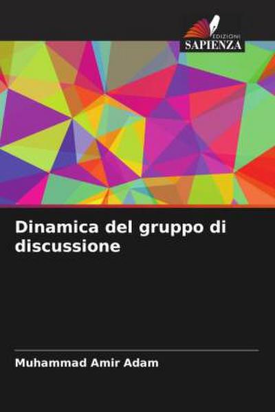 Dinamica del gruppo di discussione