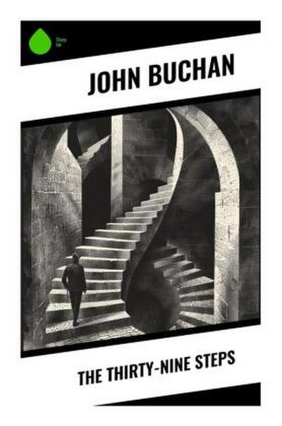 The Thirty-Nine Steps