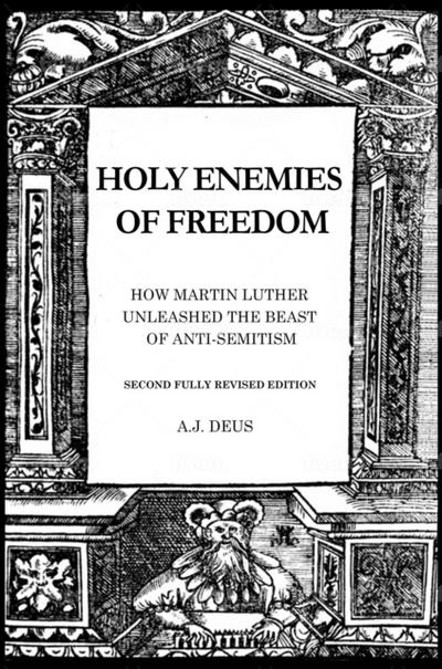 Holy Enemies of Freedom