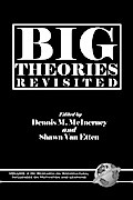 Big Theories Revisited