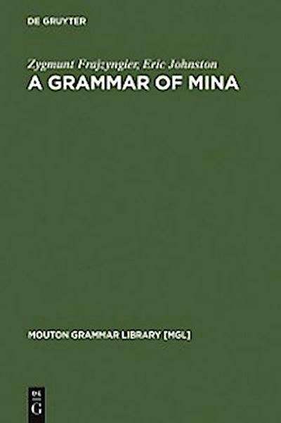 A Grammar of Mina