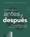 Storytelling con datos, antes y después