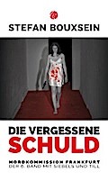 Die vergessene Schuld