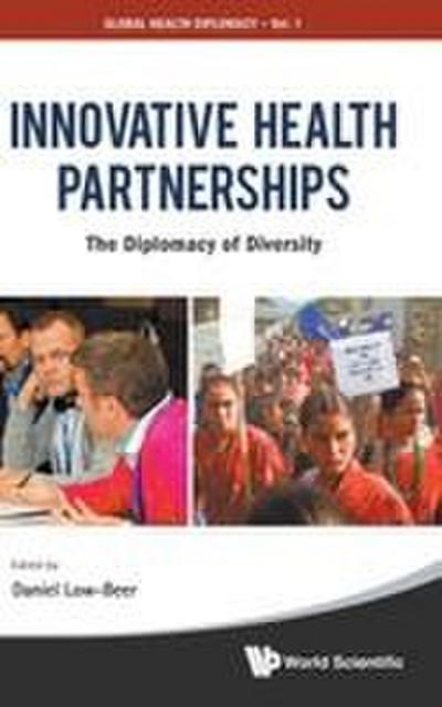 INNOVATIVE HEALTH PARTNERSHIPS