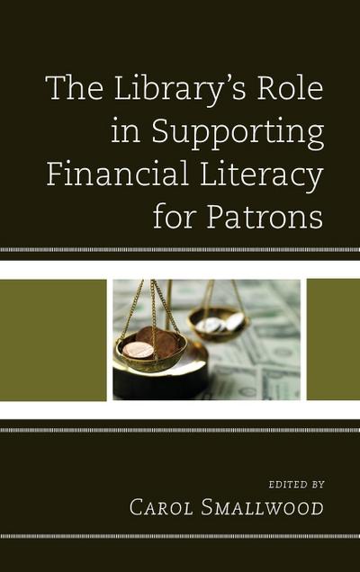 Library’s Role in Supporting Financial Literacy for Patrons