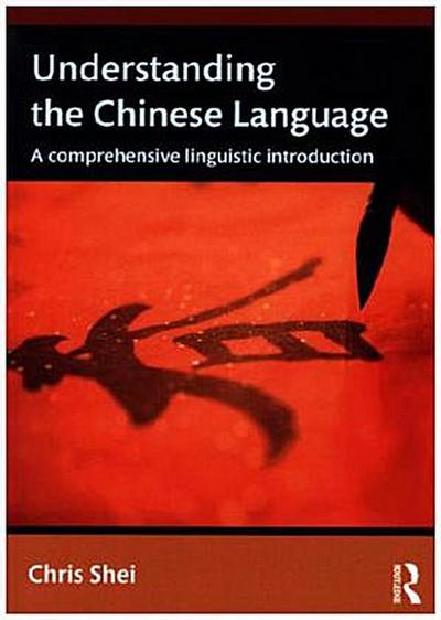 Understanding the Chinese Language