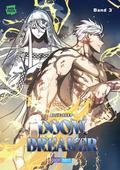 Doom Breaker 3