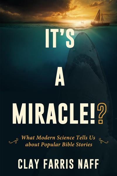 It’s a Miracle!?