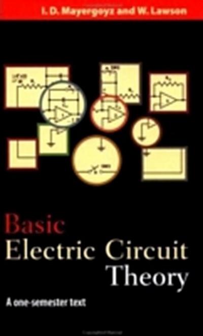 Basic Electric Circuit Theory