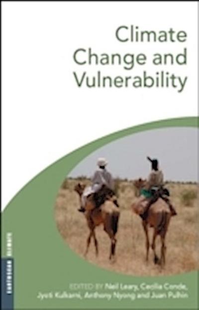 Climate Change and Vulnerability