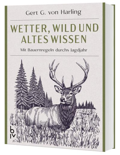 Wetter, Wild und altes Wissen