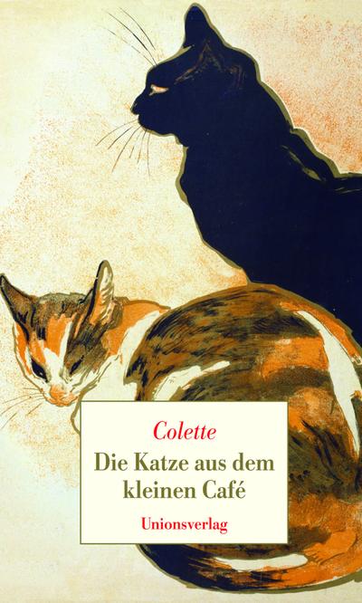 Colette,Die Katze