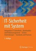 IT-Sicherheit mit System