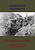 Gallipoli Diary [Illustrated Edition]