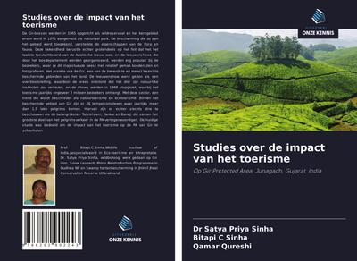 Studies over de impact van het toerisme