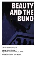 Beauty and the Bund (Demons in D.C., #1)