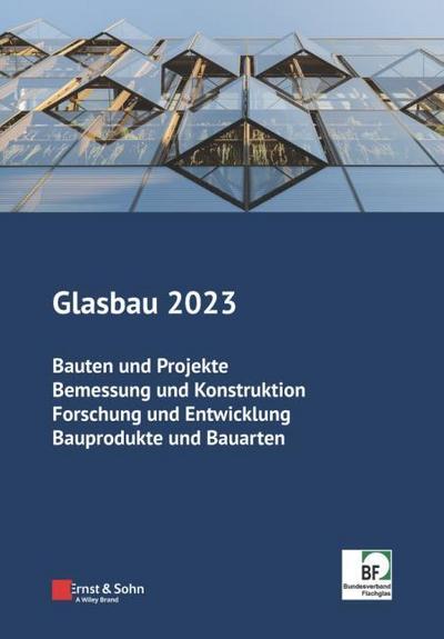 Glasbau 2023