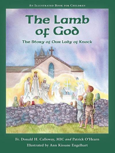 The Lamb of God