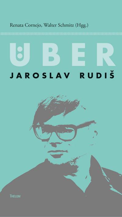 Über Jaroslav Rudi¿
