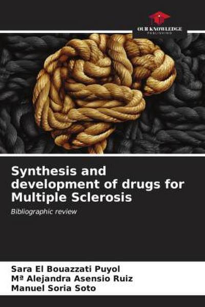 Synthesis and development of drugs for Multiple Sclerosis
