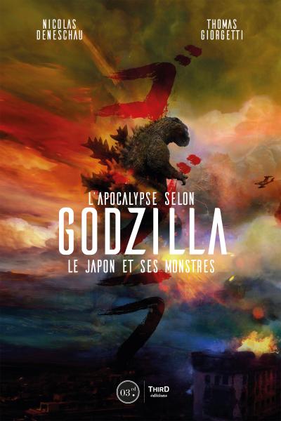 L’Apocalypse selon Godzilla