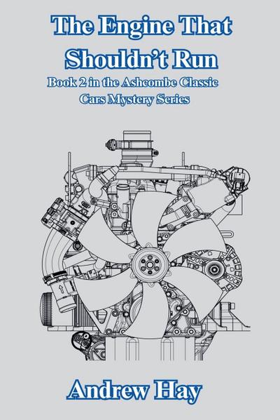 The Engine That Shouldn’t Run