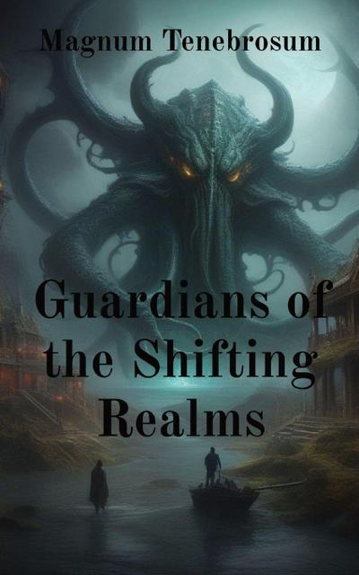 Tenebrosum: Guardians of the Shifting Realms