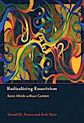 Radicalizing Enactivism