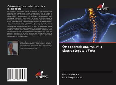 Osteoporosi: una malattia classica legata all’età