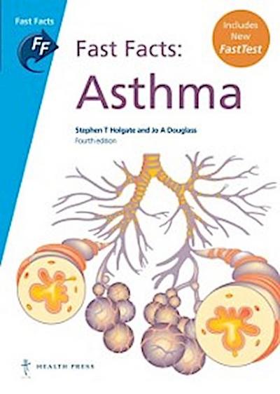 Fast Facts: Asthma