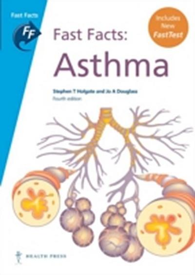 Fast Facts: Asthma