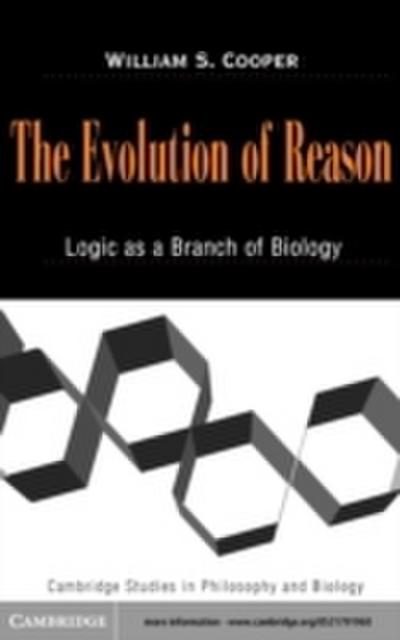Evolution of Reason
