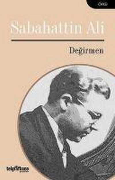 Degirmen