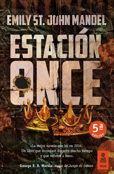 Estación once