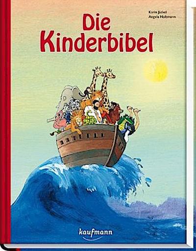 Die Kinderbibel