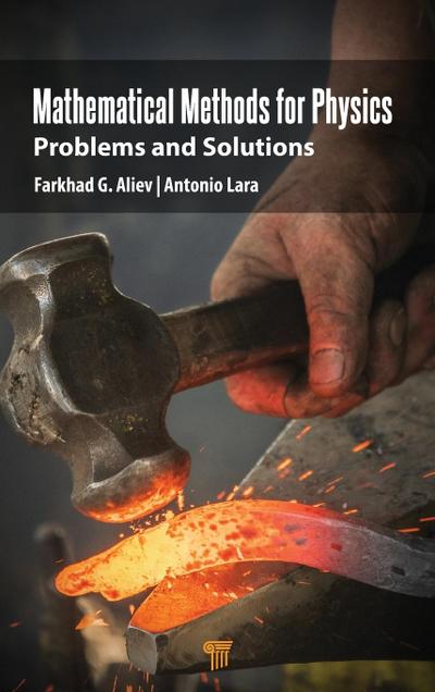 Mathematical Methods for Physics