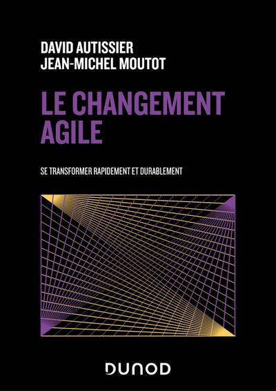 Le changement agile