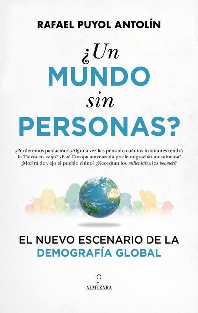 Un Mundo Sin Personas?