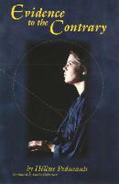 Evidence to the Contrary