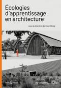 Écologies d’apprentissage en architecture