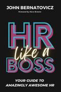 HR Like a Boss