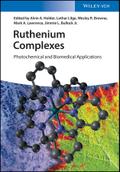 Ruthenium Complexes
