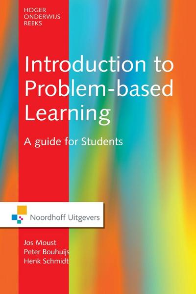 Introduction to Problem-Based Learning