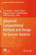 Advanced Computational Methods and Design for Gree