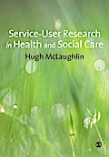 Service-User Research in Health and Social Care