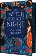 The Witch in the Dead of Night