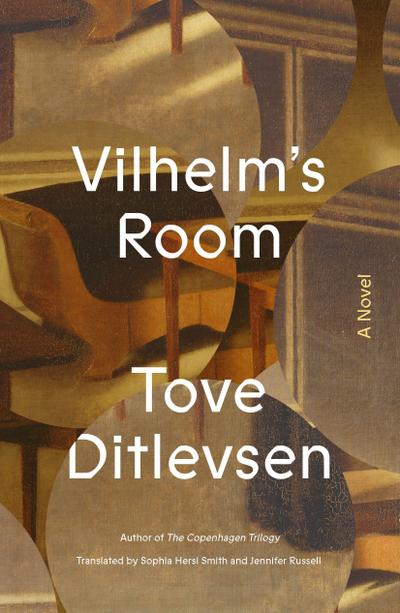 Vilhelm’s Room
