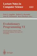 Evolutionary Programming VI